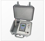 K6050 - Thermal Conductivity Gas Analyser (Portable) 