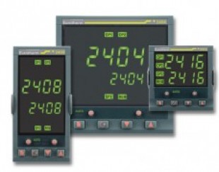Single loop Temperature controller / programmer 2400