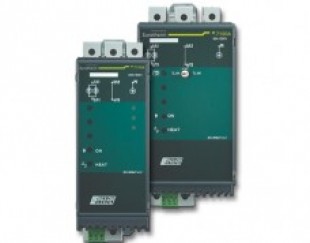 7100A Single Phase Power Controller