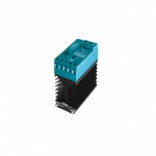 RSDA, RSAA Solid State Relay Single / Three Phase Control