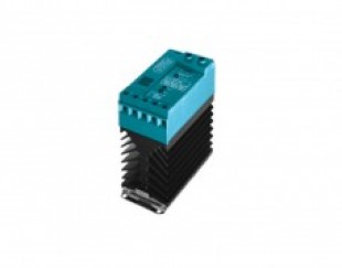 RSDA, RSAA Solid State Relay Single / Three Phase Control