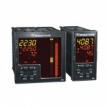 MKC / PKC Advanced Temperature Controller (96x96 or 48x96 mm)