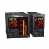 MKP / PKP Advanced Temperature Controller / Programmer (96x96 mm or 48x96 mm)